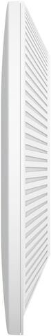 TP-Link EAP683 LR | OMADA WIFI 6 AX6000 Wireless 2.5g سقف جبل نقطة الوصول | شبكة الدعم ، OFDMA ، التجوال السلس ، HE160 & MU-MIMO | SDN متكامل | سحابة الوصول والتطبيق OMADA | POE+ مدعوم in Saudi Arabia