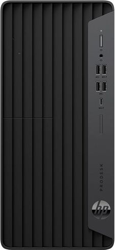 HP Gaming 600 G6 Tower PC Desktop Computer, Intel Core i5-10500 Up to 4.50 GHz, 16GB DDR4 Ram, 512GB NVMe SSD, RGB Keyboard Mouse, Windows 11 (Renewed) in Kuwait