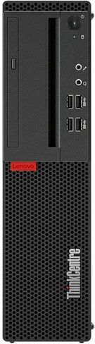 Lenovo Thinkcentre M710S SFF Desktop ، New 24 "FHD Monitor ، PC Gaming ، Intel Core 6th 3.7Ghz ، 16GB RAM ، 256GB SSD ، DP Cable ، RGB Keyboard & Mouse ، WIN11 Pro (READED) in Saudi Arabia