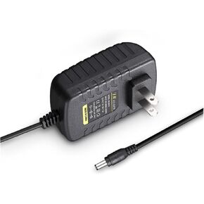12V2A Power Adapter Display Monitor LED Light Constant Voltage DC Regulator Switch 3A4A Power Adapter(12V2A) in Saudi Arabia