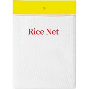 Oval Rice Net 43 x 39 Inch Non-Stick Sushi Rice Cooking Net Reusable Rice-Cooker Napkin Fine Cooking Mesh Steam Cloth for Homes Restaurants Camping in Saudi Arabia