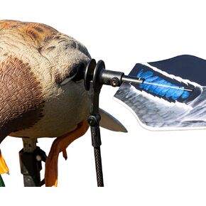 The Animator Decoy Conversion Kit for Avian X Decoys in Saudi Arabia