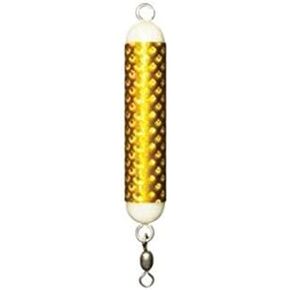 Texas Rattin Rig Large Chatterweight 1Pk Holographic Gold 891418001174 in Saudi Arabia