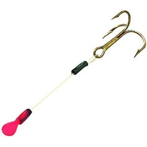 Northland Tackle STING'R Hook / 3" / #10 HK / 12 Pack/Bronze in Saudi Arabia