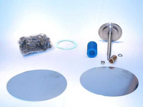 699939 Main VLV RBLD KIT/2000 in Kuwait