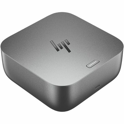 HP Thunderbolt 4 100W G6 Dock in Saudi Arabia