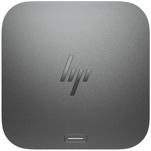 HP Thunderbolt 4 100W G6 Dock in Saudi Arabia