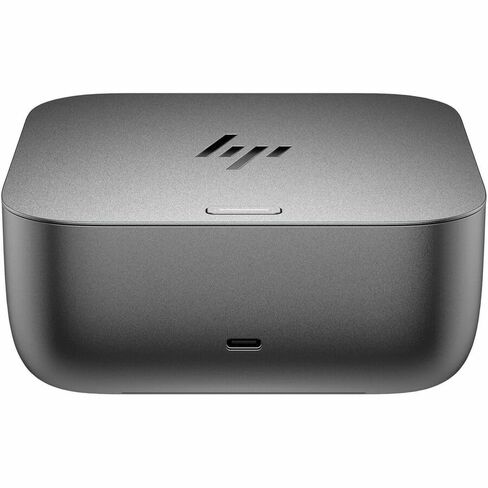 HP Thunderbolt 4 100W G6 Dock in Saudi Arabia