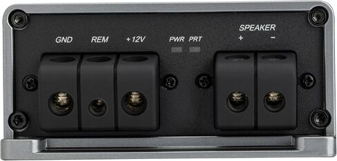 Kicker 51KPX3004 KPX300.4-4x75-Watt Powersports & Motorcycle Full-Range Amplifier (Renewed) in Saudi Arabia