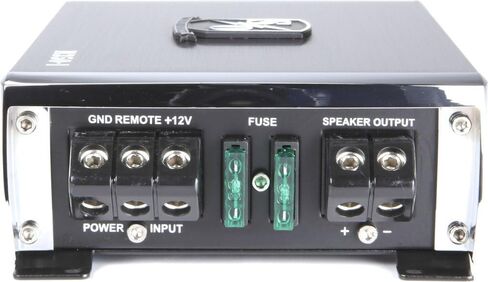 M350-1 350W X 1 في 2 أوم مكبر للصوت in Saudi Arabia