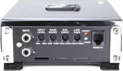 M350-1 350W X 1 في 2 أوم مكبر للصوت in Saudi Arabia