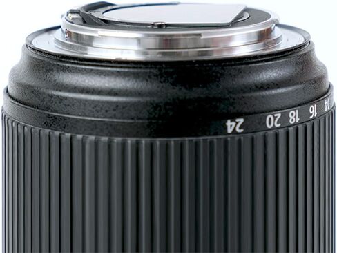 Kase Rear Lens Mount ND Filter ND64 6 Stop Dedicated for Canon 11-24mm f/4L USM Lens in Saudi Arabia