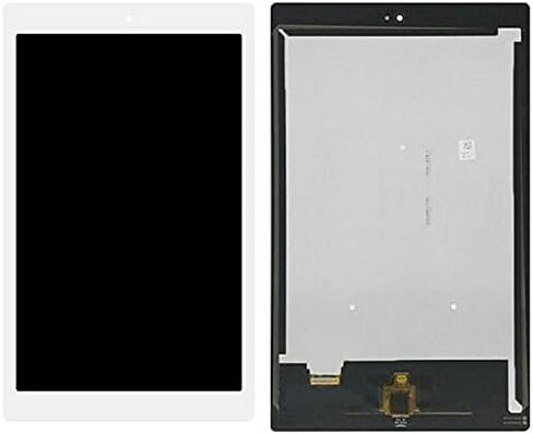 شاشة LCD شاشة تعمل باللمس بديل لمجموعة Amazon Fire HD 10 9th Gen 2019 M2V3R5 USA (Black) in Saudi Arabia