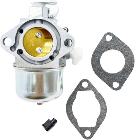 Garden Parts Carburetor For Br/ig/gs & Str/att/on 497581 495782 494894 495784 494881 495778 Carb LMT 91 Lawn Mower in Saudi Arabia