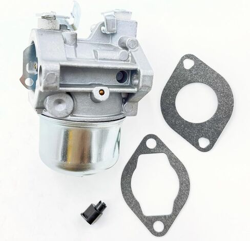 Garden Parts Carburetor For Br/ig/gs & Str/att/on 497581 495782 494894 495784 494881 495778 Carb LMT 91 Lawn Mower in Saudi Arabia