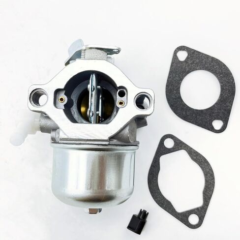 Garden Parts Carburetor For Br/ig/gs & Str/att/on 497581 495782 494894 495784 494881 495778 Carb LMT 91 Lawn Mower in Saudi Arabia