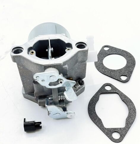 Garden Parts Carburetor For Br/ig/gs & Str/att/on 497581 495782 494894 495784 494881 495778 Carb LMT 91 Lawn Mower in Saudi Arabia
