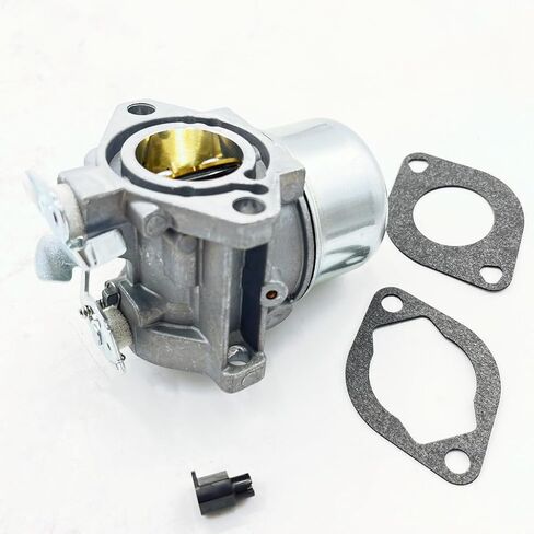 Garden Parts Carburetor For Br/ig/gs & Str/att/on 497581 495782 494894 495784 494881 495778 Carb LMT 91 Lawn Mower in Saudi Arabia