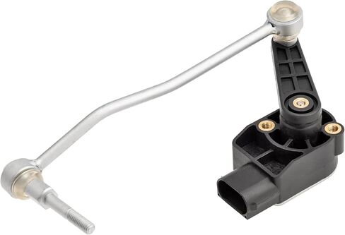 car Part Front Left Headlight Level Sensor 4E0941285G 4E0941285F 4E0941285E for A8 D2 1994-2002 A8L D3 2003-10 VW Phaeton 2002-16 in Saudi Arabia