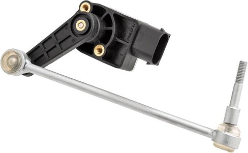 car Part Front Left Headlight Level Sensor 4E0941285G 4E0941285F 4E0941285E for A8 D2 1994-2002 A8L D3 2003-10 VW Phaeton 2002-16 in Saudi Arabia