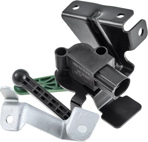 car Part Rear Left Headlight Level Sensor 5Q0512521J 5Q0512521F for A3 2012-20 TT 2014- VW Arteon 17-20 Golf 12-21 B8 in Saudi Arabia