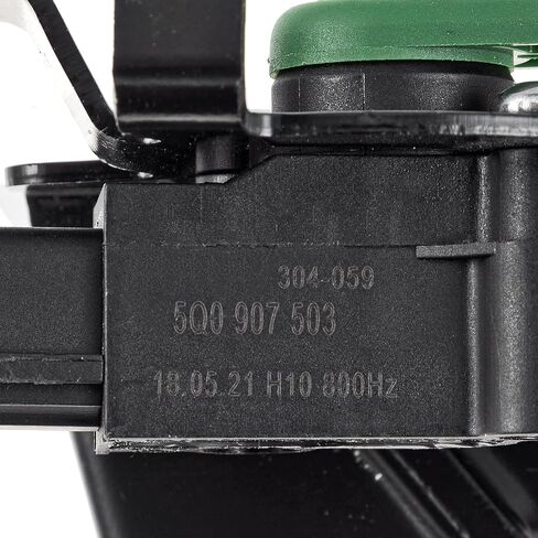 car Part Rear Left Headlight Level Sensor 5Q0512521J 5Q0512521F for A3 2012-20 TT 2014- VW Arteon 17-20 Golf 12-21 B8 in Saudi Arabia
