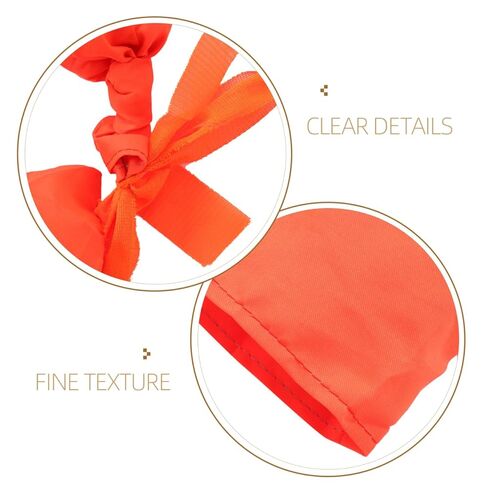 PRETYZOOM Reflective Weight Bags for Road Cones Construction Cone Bag for Weight in Saudi Arabia