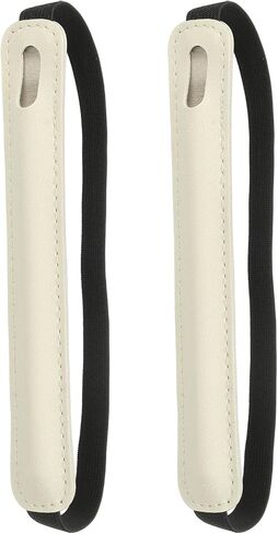 Patikil 2pcs حامل القلم للقرص ، Universal Pen Sleeve القابلة للسحب قلم القلم مرنة القلم الرصاص حقيبة واقية للحالة الكمبيوتر اللوحي ، الأحمر ، الأحمر in Saudi Arabia