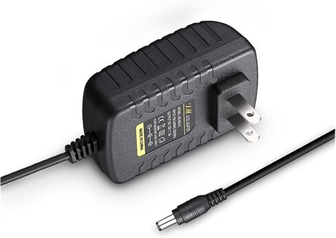 12v2a Power Adapter 12V3A Monitoring Power Supply U.S. Display 12V DC Regulated LED lamp Power Supply Factory(12V1.5A) in Saudi Arabia