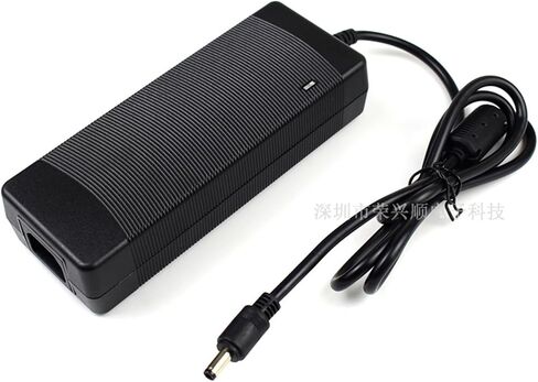 12V10A Power Adapter 12v10A Switching Power Supply Desktop high-Power Light bar Regulated Power Supply 120W in Saudi Arabia