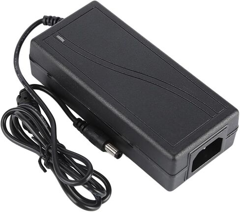 12V5A/8A Power Adapter Display Security Monitoring Power Supply lamp with Light String Drive Switching Power Supply(12V8A) in Saudi Arabia