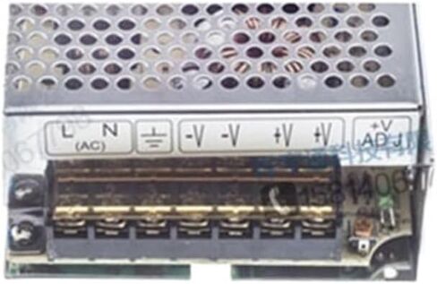 24V6A Switching Power Supply 24V6.25A DC Regulated Switching Power Supply 150W S-150-24 in Saudi Arabia
