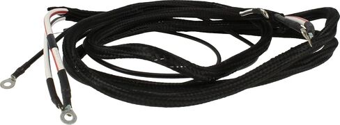 51998D Lamp Harness fits Case AV BN A B - Replaces 51998DGV in Saudi Arabia