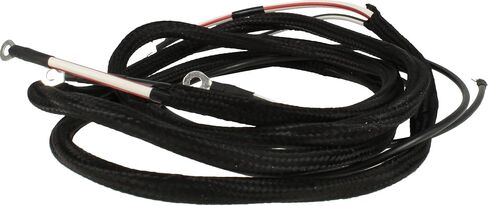 51998D Lamp Harness fits Case AV BN A B - Replaces 51998DGV in Saudi Arabia