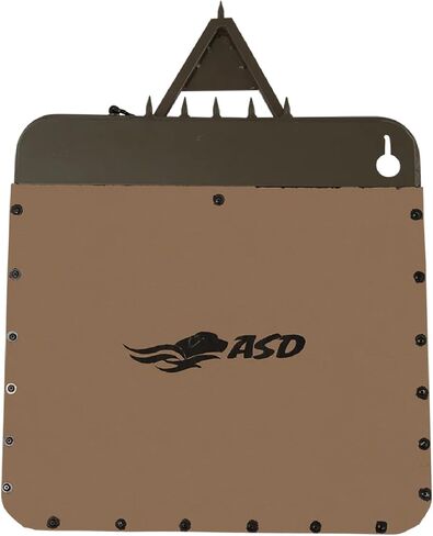 Avery Boomer Dog Stand – Lightweight Flooded Timber Dog Hunting Platform with Non-Slip Surface and 250 lb Capacity in Saudi Arabia