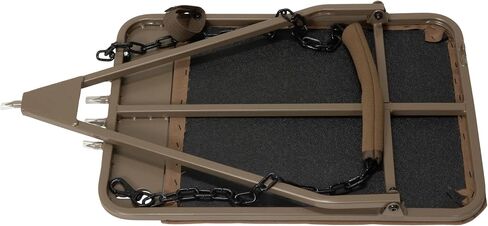 Avery Boomer Dog Stand – Lightweight Flooded Timber Dog Hunting Platform with Non-Slip Surface and 250 lb Capacity in Saudi Arabia