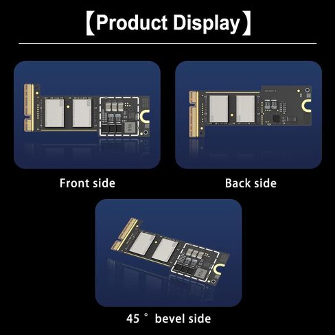 MAC MINI M4 PRO SSD 4TB ترقية القرص الصلب DIY in Kuwait