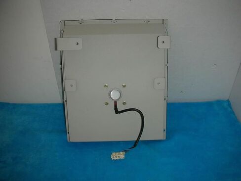 Davitu Electricity Generation - 1PC Used EBM R2E220-AA44-98 in Saudi Arabia
