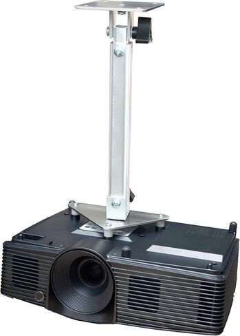 جبل سقف الإسقاط متوافق مع BenQ LH500 LH550 LW500 LW500ST LW550 TH575 (امتداد متتالي 13-20 بوصة) in Saudi Arabia