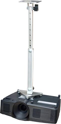 جبل سقف الإسقاط متوافق مع BenQ LH500 LH550 LW500 LW500ST LW550 TH575 (امتداد متتالي 13-20 بوصة) in Saudi Arabia