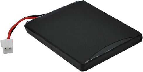 بطارية كاميرون سينو 570mAh لـ Sony Cechzc1e ، Cechzk1uc ، PlayStation 3 Wireless Qwerty ، PS3 Wireless Qwerty Keypad مع 7/PCS Toolskits in Kuwait
