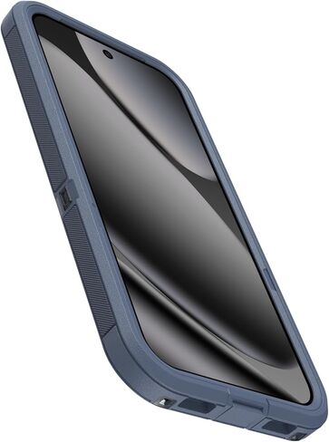 OtterBox Defender Series Pro XT Case with Pixelsnap for Google Pixel 10 & Pixel 10 Pro - Dark Side Black in Saudi Arabia