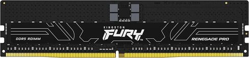 Kingston Fury Renegade Pro Expo 256GB 5600MT/s DDR5 ECC Reg CL28 DIMM (Kit of 8) Memory Overclockable ECC Registered DIMM- KF556R28RBE2K8-256 in Saudi Arabia