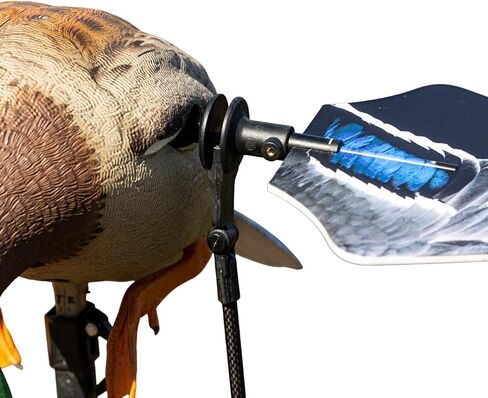 مجموعة تحويل DeCoy Decoy لأفراد الطيور x in Saudi Arabia