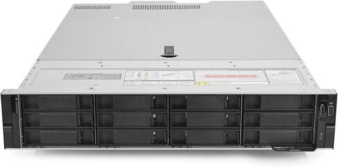 Dell PowerEdge R750xs Server 2.00Ghz 56-Core 128GB RAM 12x Caddies 2X 480GB SSD (Renewed) in Saudi Arabia