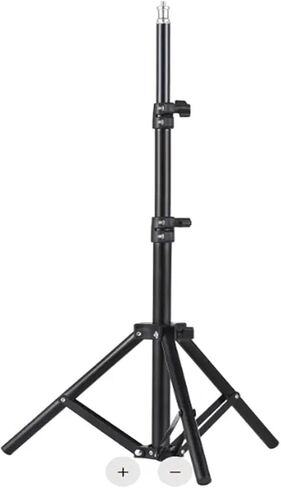 Metal Tripod Projector Bracket can be Extended to 1.6M Aluminum Alloy Interface is Adjustable in Saudi Arabia