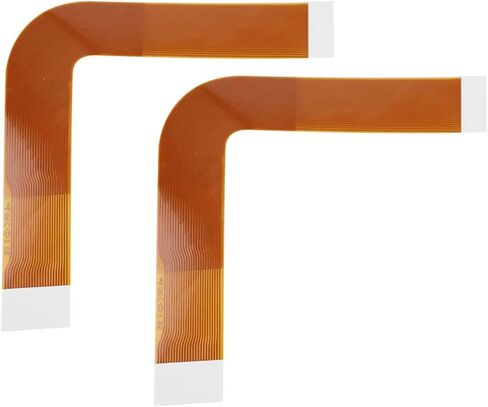 FOCKT 2PCS 7W عدسة إصلاح كابل الشريط المسطح ، تصميم ، تصميم مضغوط in Kuwait
