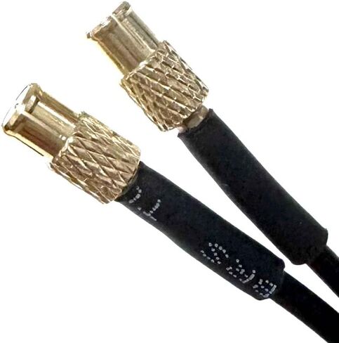 WiFi 7 Antenna Magnetic Base with New Interface for MSI X870 B850 Z890 Wi-Fi 7 Motherboard PC Desktop Computer in Saudi Arabia