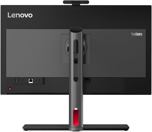 Lenovo 2025 All-in-One Desktop | ThinkCentre M90a Pro Gen 4 | 27" 2560x1440 IPS | Intel-16 Core i7-13700 | 64GB DDR5 | NVIDIA GeForce RTX 4050 | 8TB SSD | Win11 Pro | Wi-Fi6 - BT5.3 - Webcam - Black in Saudi Arabia