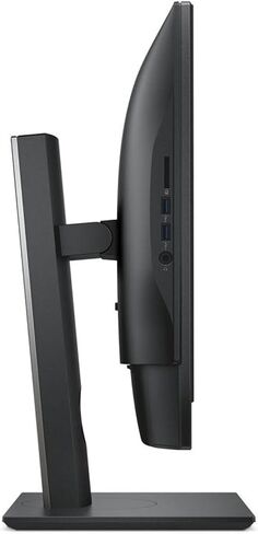 Dell OptiPlex 3240 All-in-One Desktop, 21.5" FHD (1920 x 1080) Display, Intel Core i3-6100 3.7GHz, 256GB SSD, 8GB RAM, Backlit Keyboard, Mouse, WiFi, Windows 11 Pro (Renewed) in Saudi Arabia